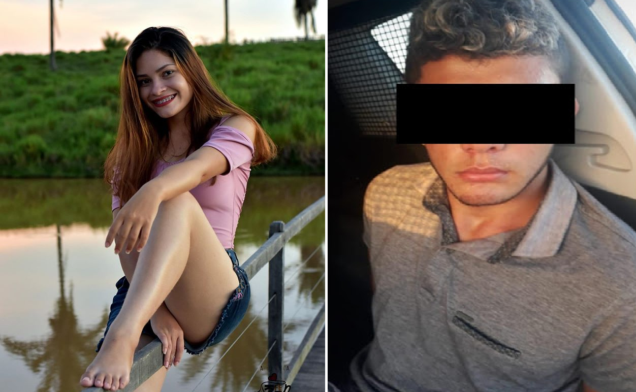 Candidata a miss é encontrada morta no Maranhão